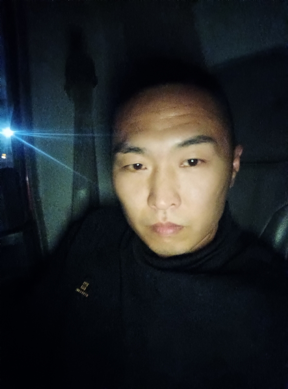 小小李的第一张照片--闽侯相亲服务中心