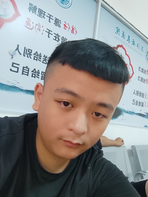 阿景的第一张照片--闽侯相亲服务中心