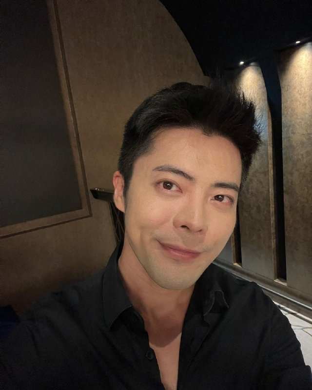 蛮子的第一张照片--闽侯相亲服务中心