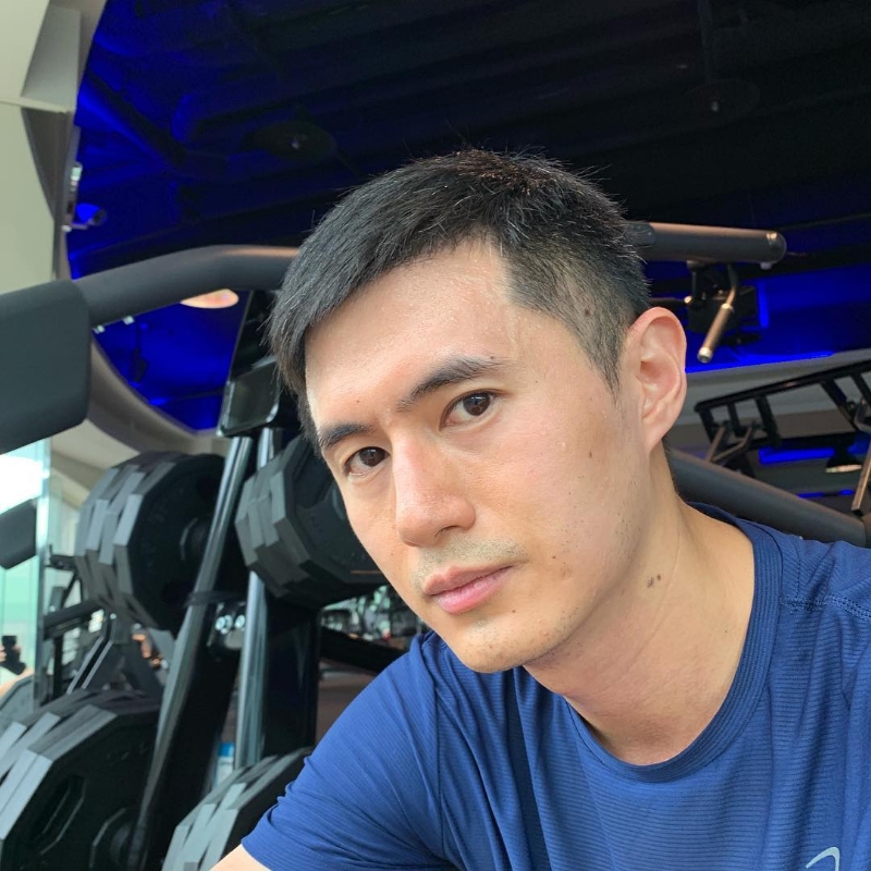 David的第一张照片--闽侯相亲服务中心