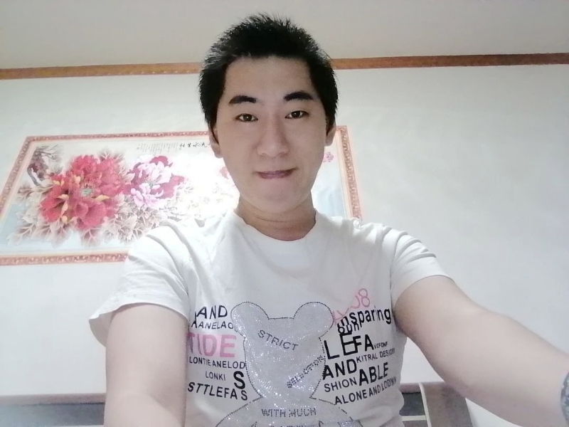 缘分天定的第一张照片--闽侯相亲服务中心