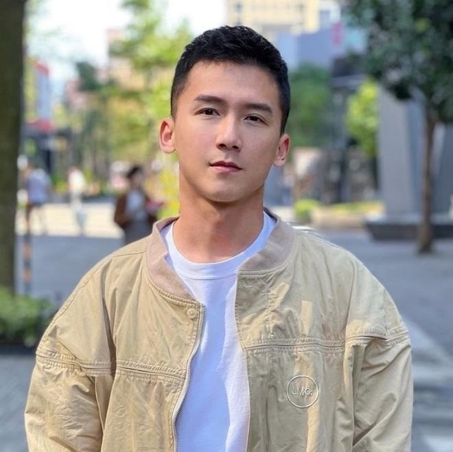 陈宥维的第二张照片--闽侯相亲服务中心