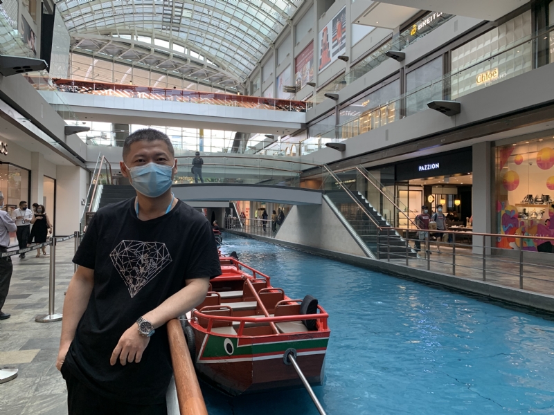 冬天的第二张照片--闽侯相亲服务中心