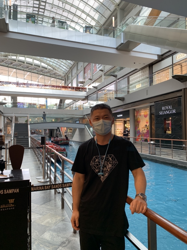 冬天的第四张照片--闽侯相亲服务中心