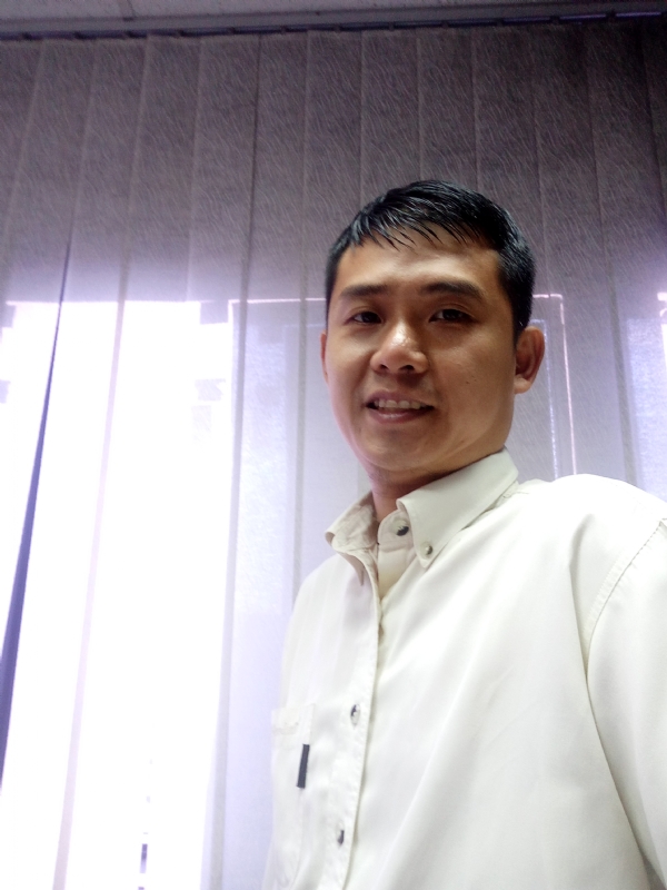 素食单身者的第一张照片--闽侯相亲服务中心