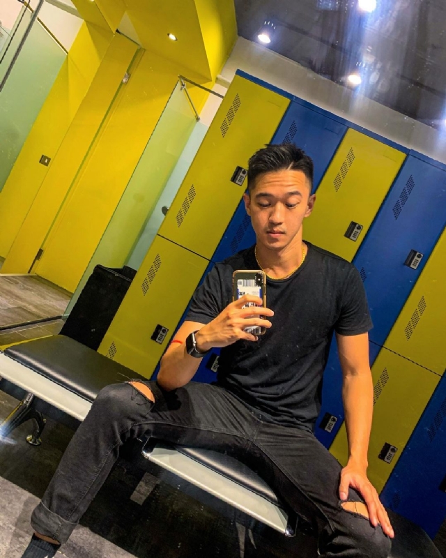 Dan的第一张照片--闽侯相亲服务中心