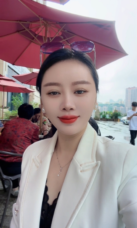 Angela的第一张照片--闽侯相亲服务中心