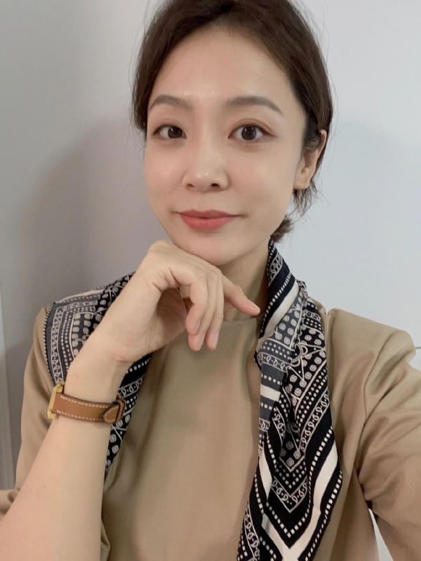 迷人秋色的第一张照片--闽侯相亲服务中心