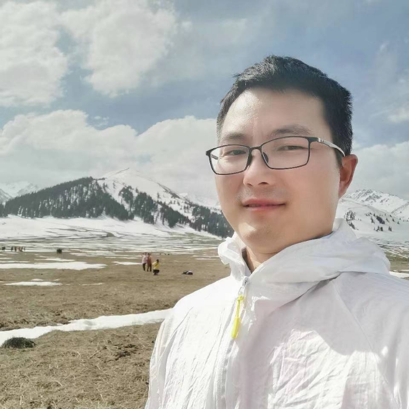 曹云海的第一张照片--闽侯相亲服务中心