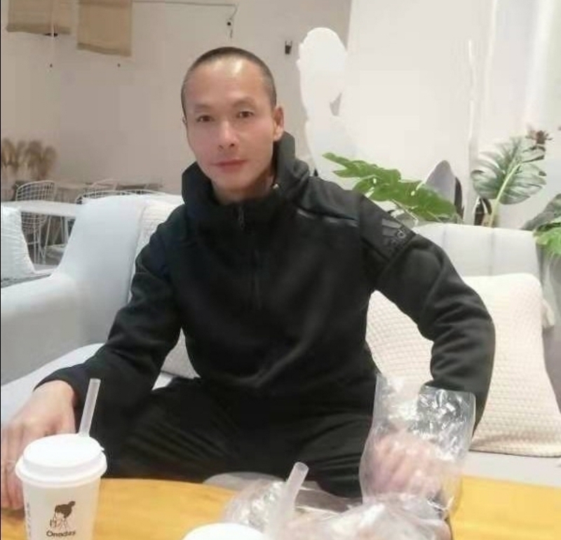 春满的第一张照片--闽侯相亲服务中心