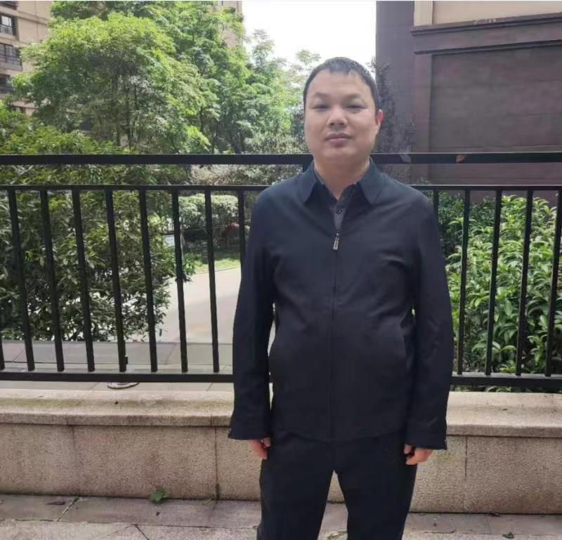 JACK的第一张照片--闽侯相亲服务中心