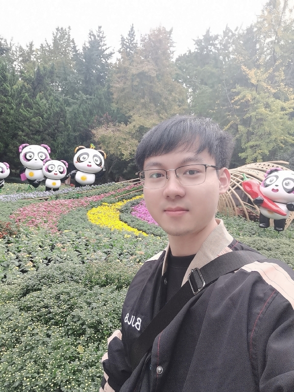 Ray的第一张照片--闽侯相亲服务中心