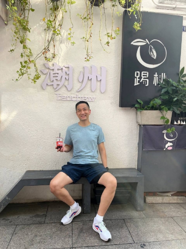 Elio的第一张照片--闽侯相亲服务中心