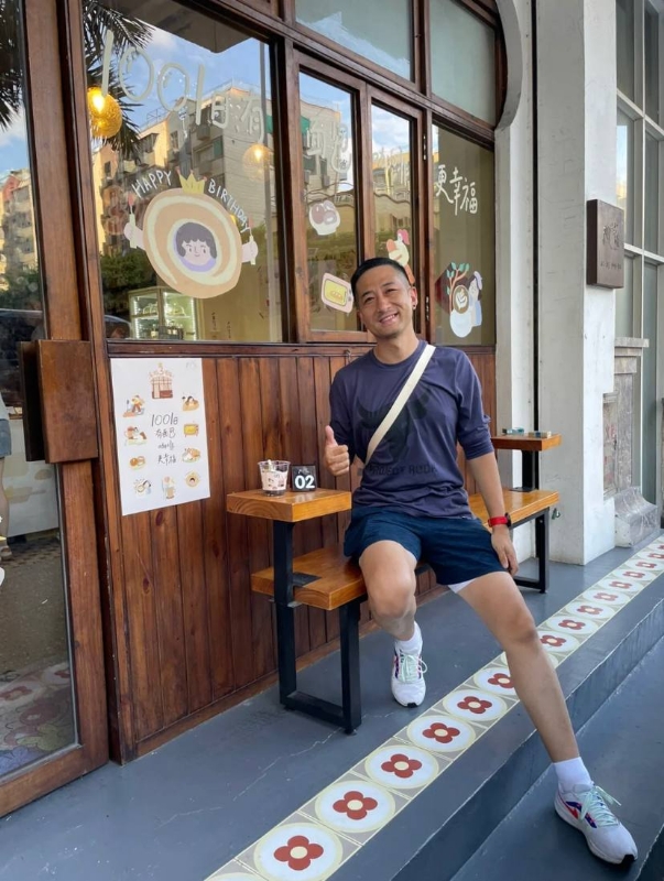 Elio的第二张照片--闽侯相亲服务中心