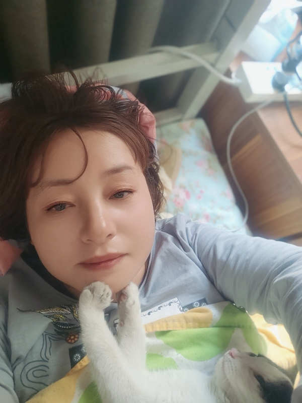 春天的第一张照片--闽侯相亲服务中心