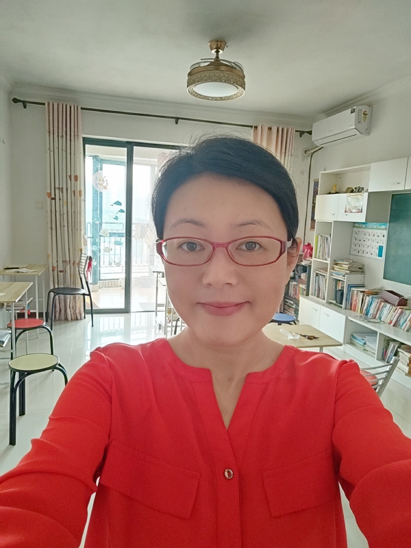 丽华的第二张照片--闽侯相亲服务中心