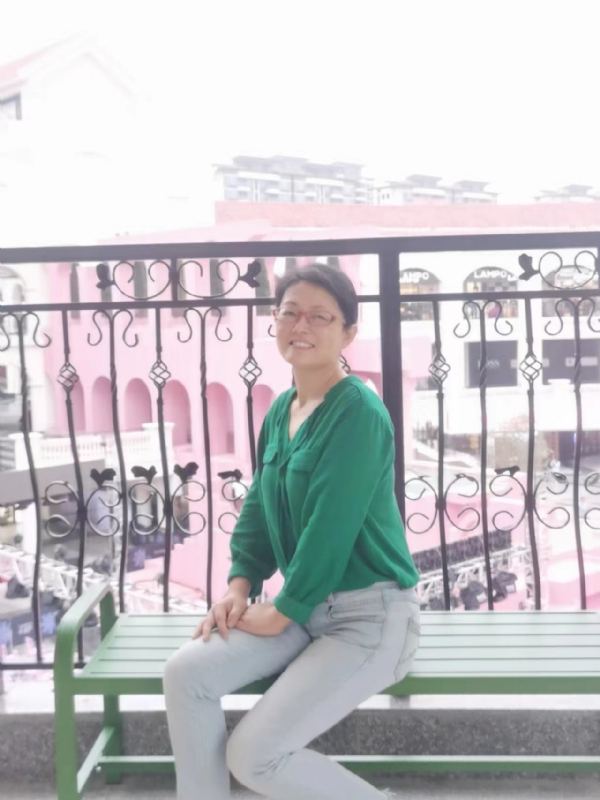 丽华的第三张照片--闽侯相亲服务中心