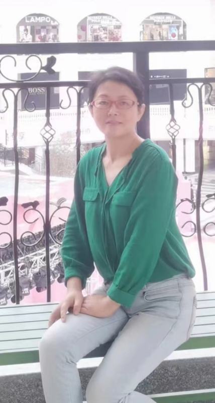 丽华的第七张照片--闽侯相亲服务中心