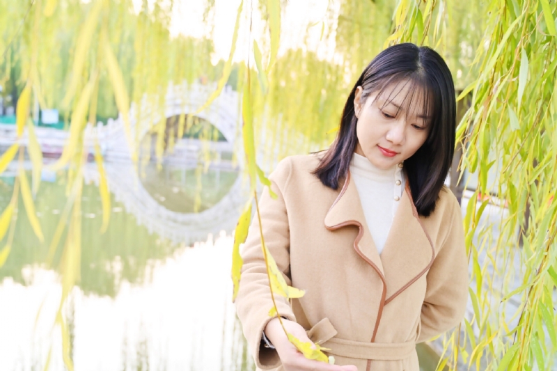 暖阳的第一张照片--闽侯相亲服务中心