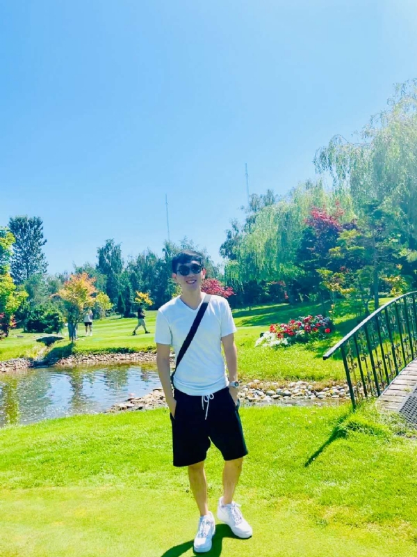 Will的第二张照片--闽侯相亲服务中心