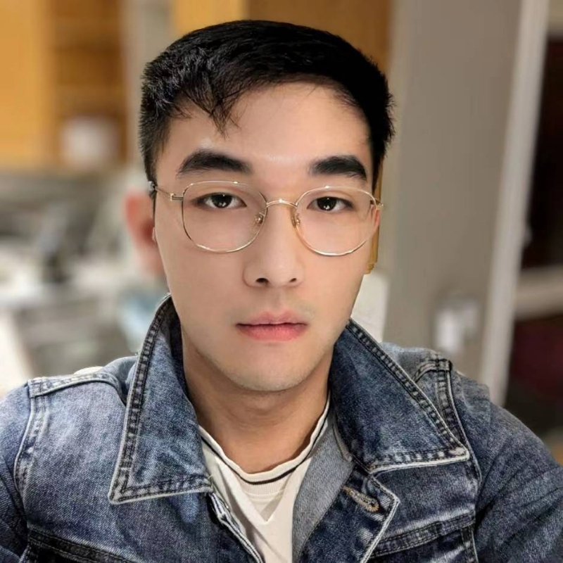 Will的第三张照片--闽侯相亲服务中心