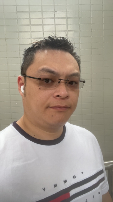 iansuen的第一张照片--闽侯相亲服务中心