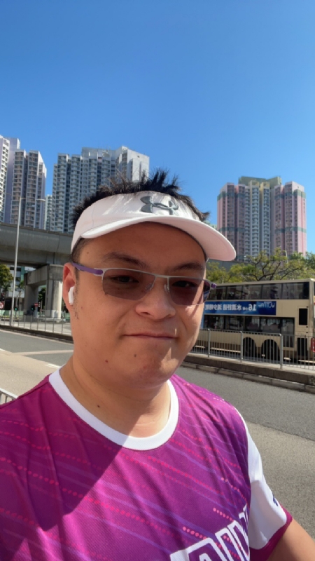 iansuen的第五张照片--闽侯相亲服务中心