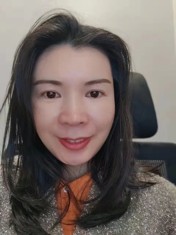 claudia的第一张照片--闽侯相亲服务中心