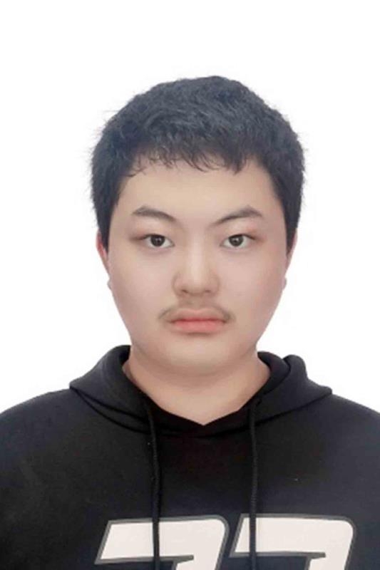 爱笑的男孩的第二张照片--闽侯相亲服务中心