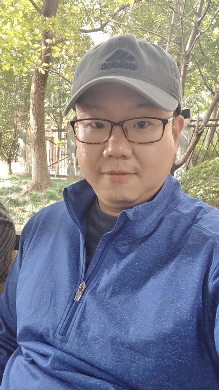 卡卡虎的第一张照片--闽侯相亲服务中心