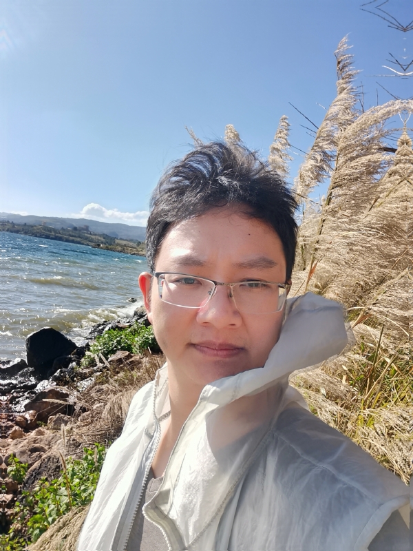 梅安歌的第一张照片--闽侯相亲服务中心