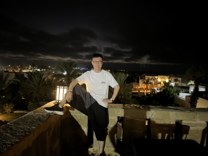 因你而来的第一张照片--闽侯相亲服务中心