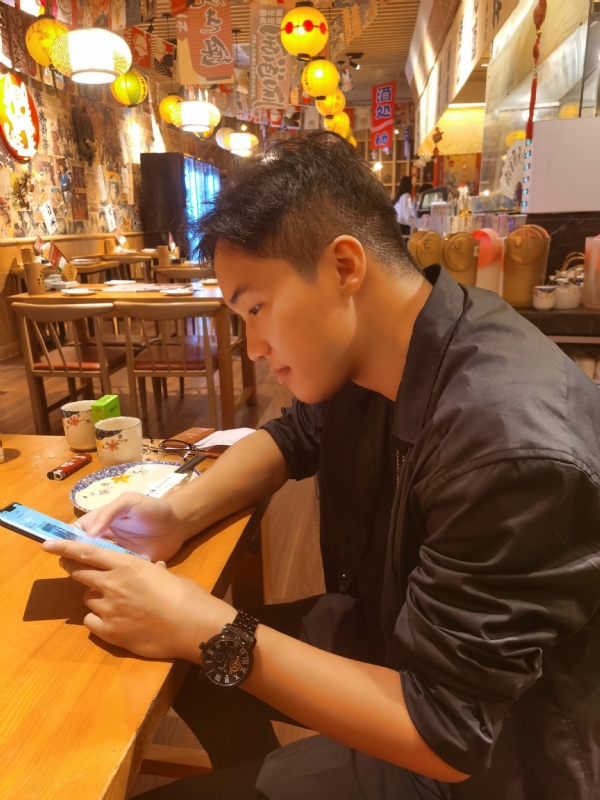 乳酸菌君的第二张照片--闽侯相亲服务中心