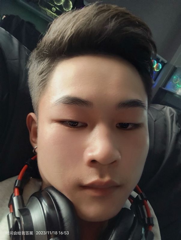 烦烦的小林的第一张照片--闽侯相亲服务中心