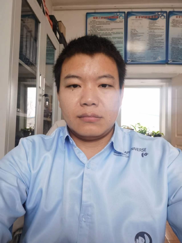 ╰┛颏骨铭心┏╮的第一张照片--闽侯相亲服务中心