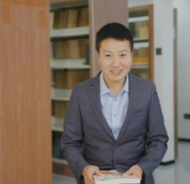 罗梓焜的第二张照片--闽侯相亲服务中心