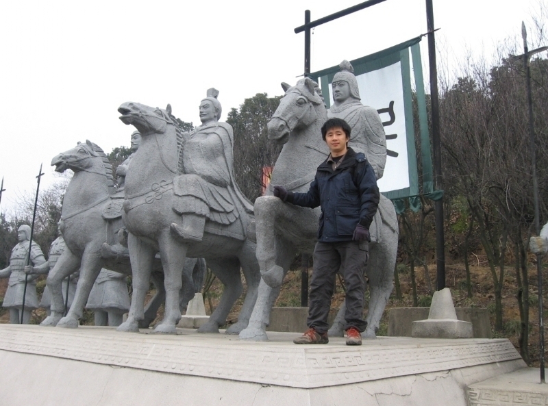 peterhwhk的第一张照片--闽侯相亲服务中心