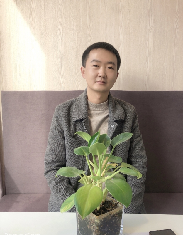 亦然的第一张照片--闽侯相亲服务中心