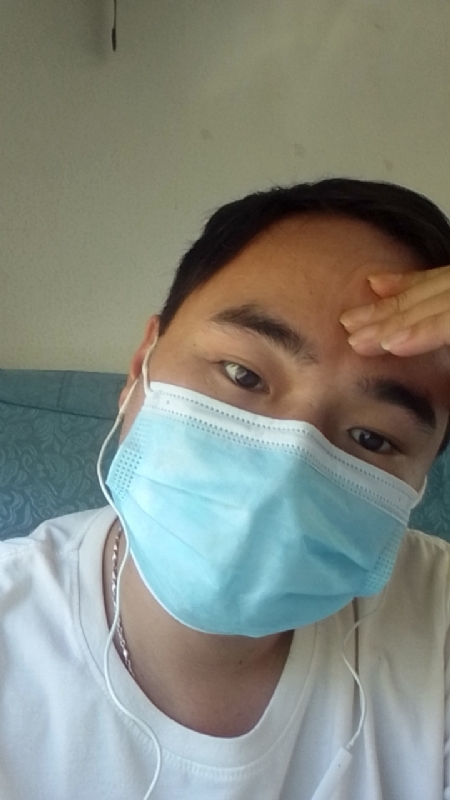 为你等候的第二张照片--闽侯相亲服务中心