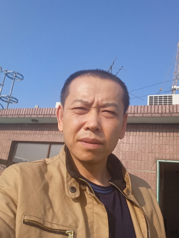 红尘逐浪的第一张照片--闽侯相亲服务中心