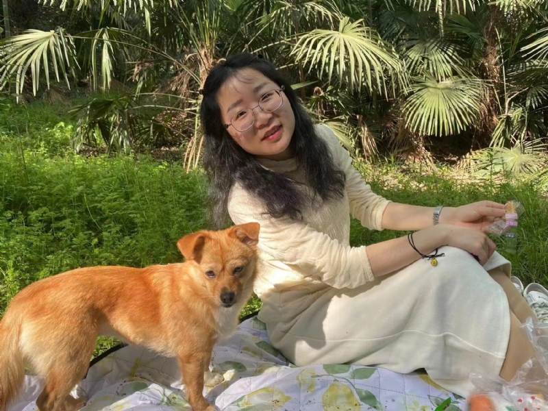 史迪仔的第一张照片--闽侯相亲服务中心