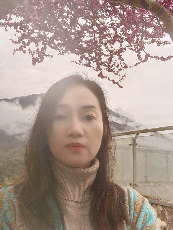 悠然磬歆的第一张照片--闽侯相亲服务中心