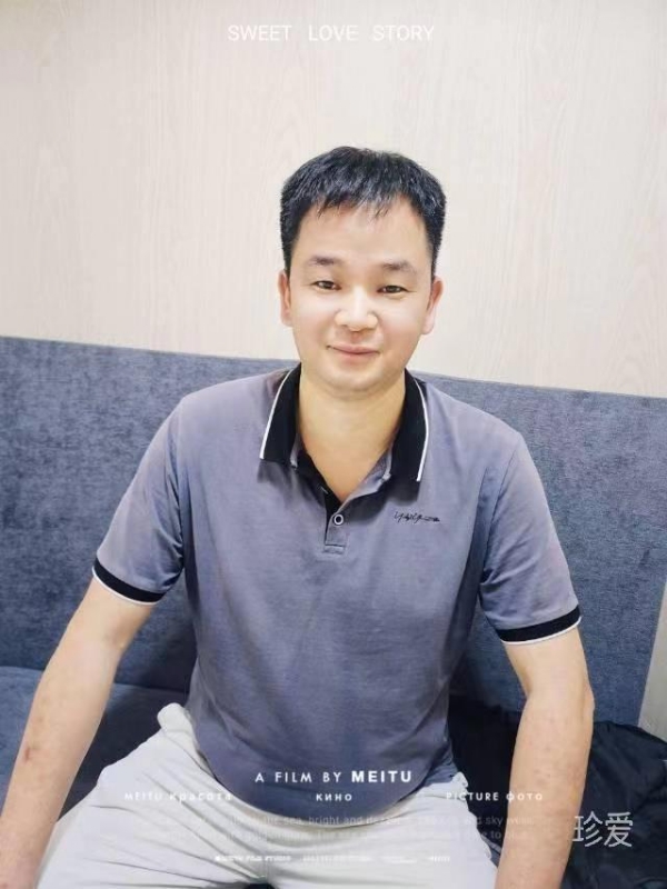 风笑痴的第二张照片--闽侯相亲服务中心