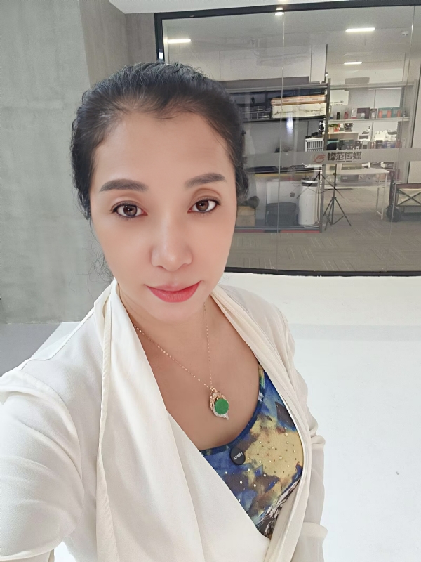 仝馨的第二张照片--闽侯相亲服务中心