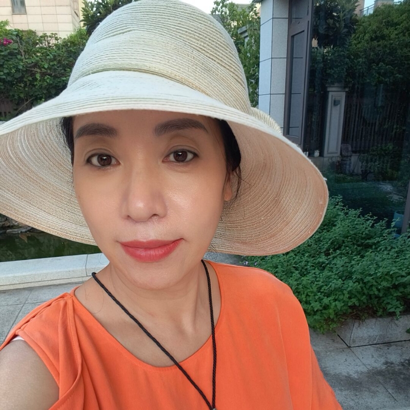 仝馨的第四张照片--闽侯相亲服务中心