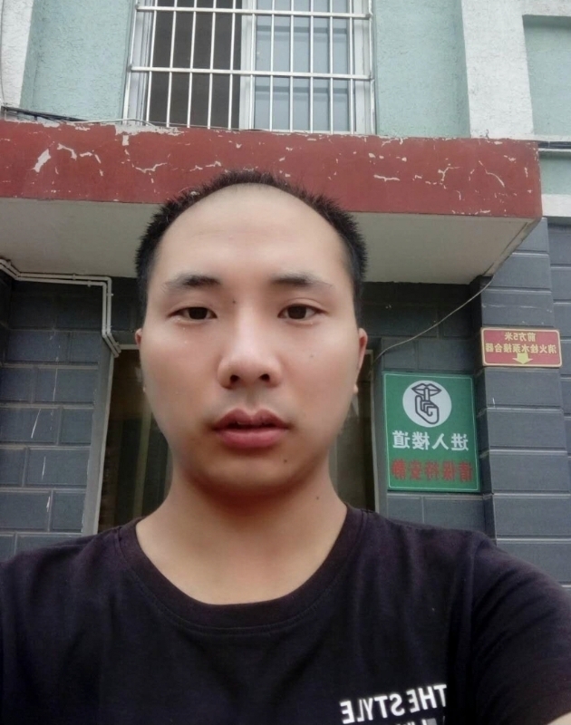 亮亮的第一张照片--闽侯相亲服务中心