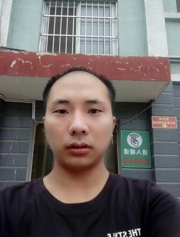 亮亮的第二张照片--闽侯相亲服务中心