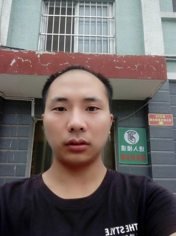 亮亮的第三张照片--闽侯相亲服务中心