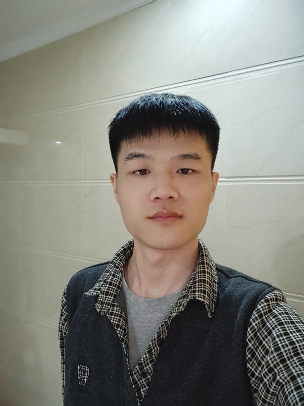 念头通达的第一张照片--闽侯相亲服务中心