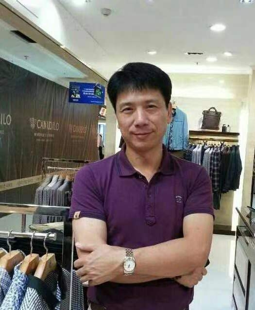 好好先生的第二张照片--闽侯相亲服务中心